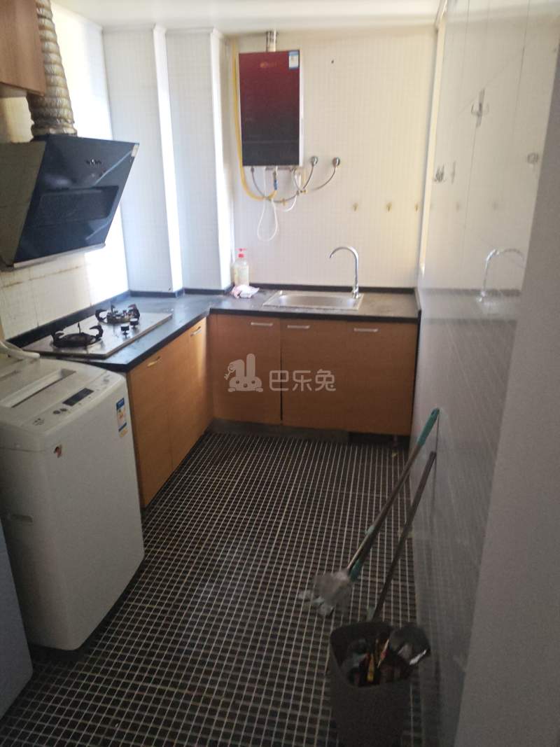 金海华城永华苑7197331厨房图4