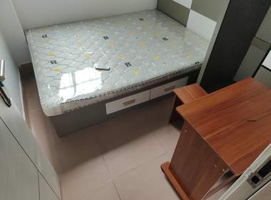 长湴东街三巷二横巷7号 1室1厅1卫