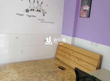 腾飞公寓（石牌墩睦里1号） 1室0厅1卫