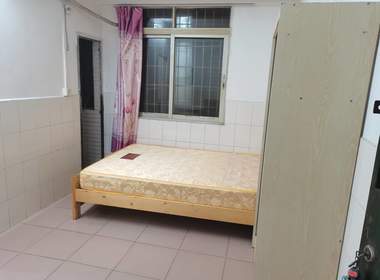 腾飞公寓（石牌墩睦里1号） 1室0厅1卫