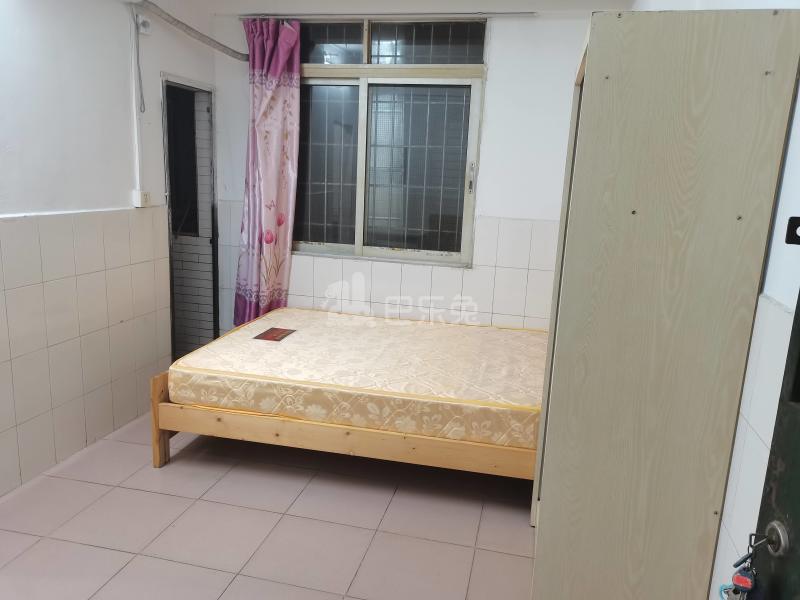 腾飞公寓（石牌墩睦里1号）7198821卧室图0