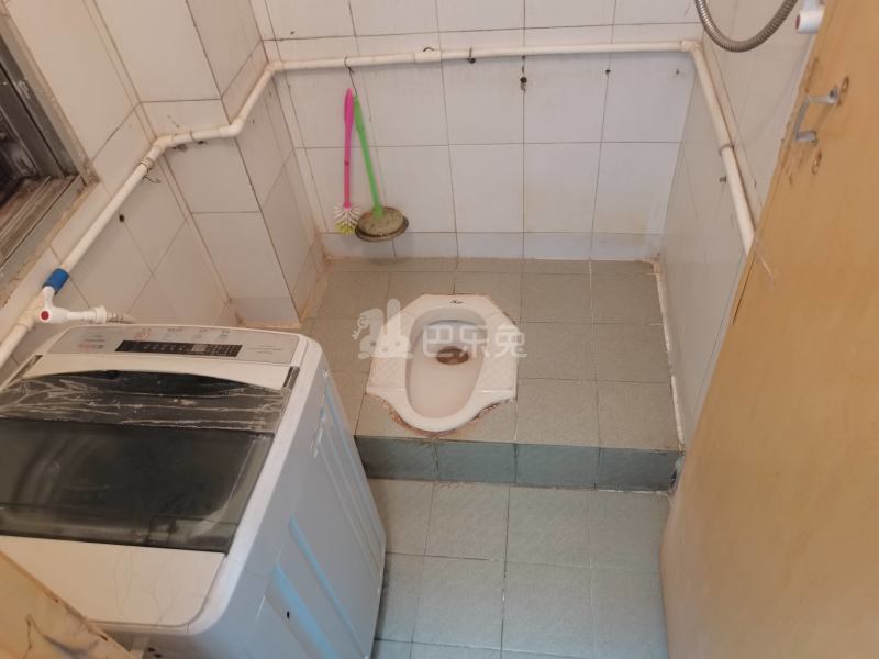 腾飞公寓（石牌墩睦里1号）7198821卫生间图5