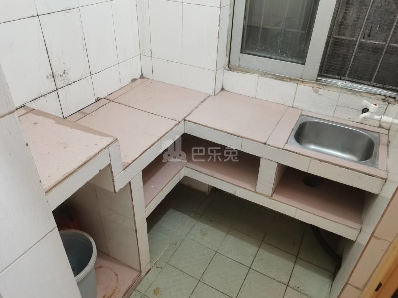 腾飞公寓（石牌墩睦里1号）7198821厨房图4
