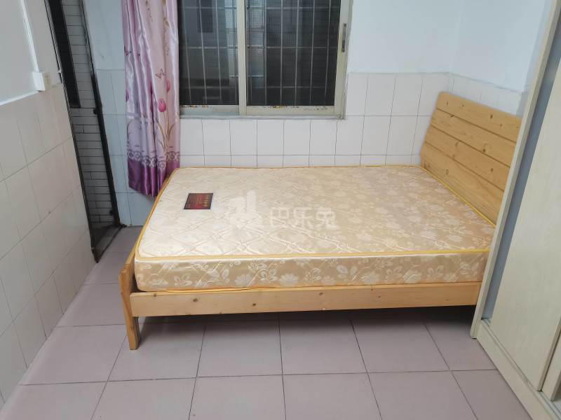 腾飞公寓（石牌墩睦里1号）7198821卧室图1