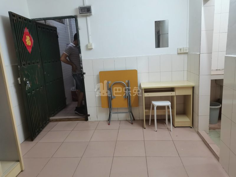 腾飞公寓（石牌墩睦里1号）7198821卧室图2