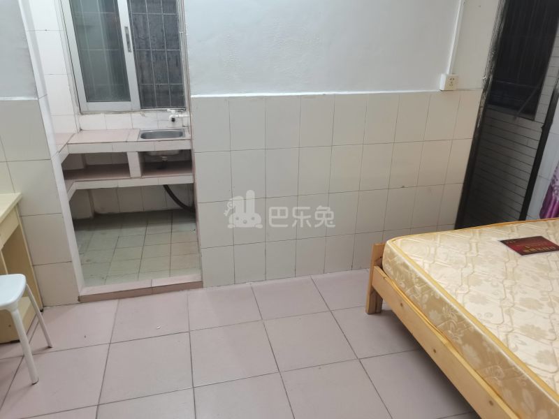 腾飞公寓（石牌墩睦里1号）7198821卧室图3