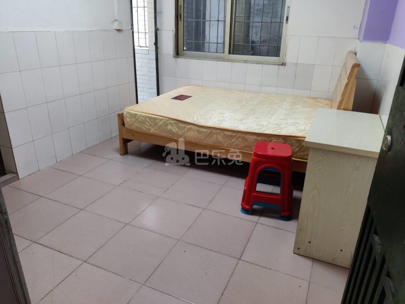 腾飞公寓（石牌墩睦里1号）7198823卧室图0