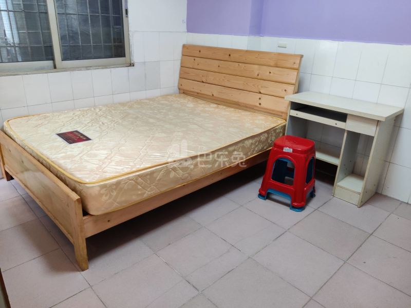 腾飞公寓（石牌墩睦里1号）7198823卧室图3