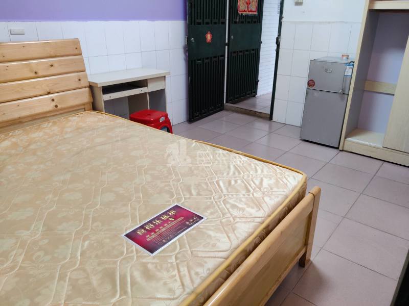 腾飞公寓（石牌墩睦里1号）7198823卧室图2