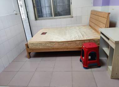 腾飞公寓（石牌墩睦里1号） 1室0厅1卫