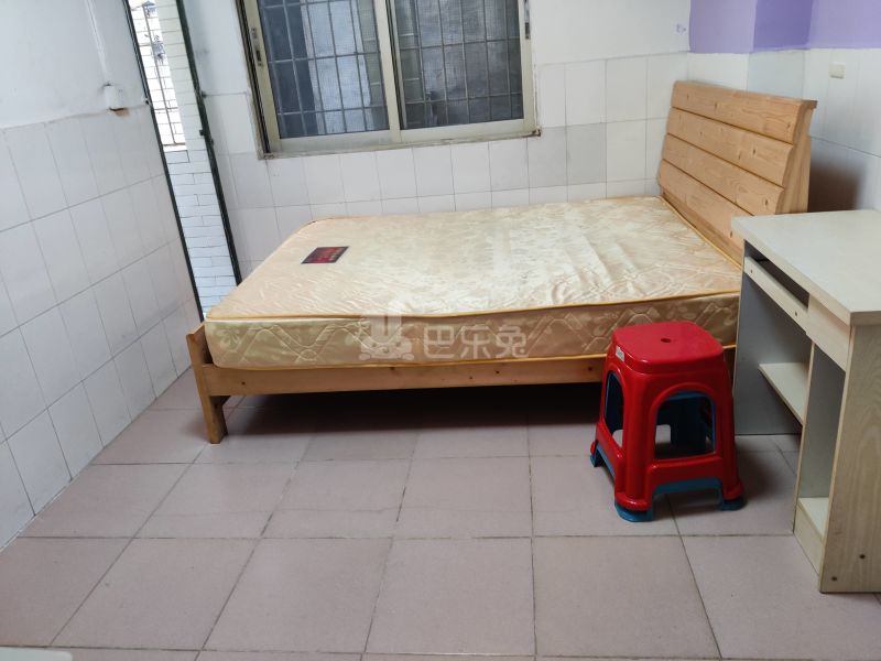 腾飞公寓（石牌墩睦里1号）7198823卧室图4