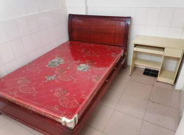 腾飞公寓（石牌墩睦里1号） 1室0厅1卫