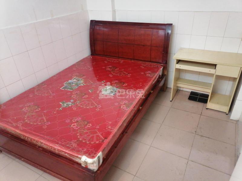 腾飞公寓（石牌墩睦里1号）7198824卧室图3