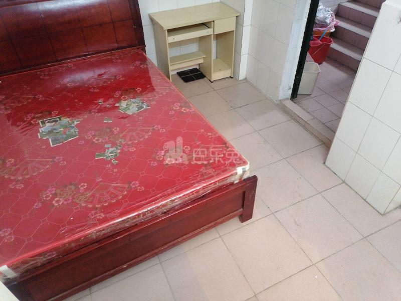 腾飞公寓（石牌墩睦里1号）7198824卧室图2