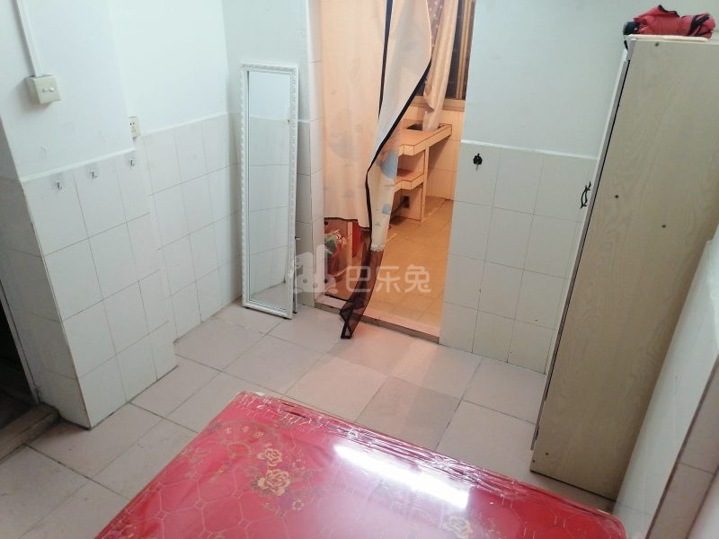 腾飞公寓（石牌墩睦里1号）7198824卧室图1