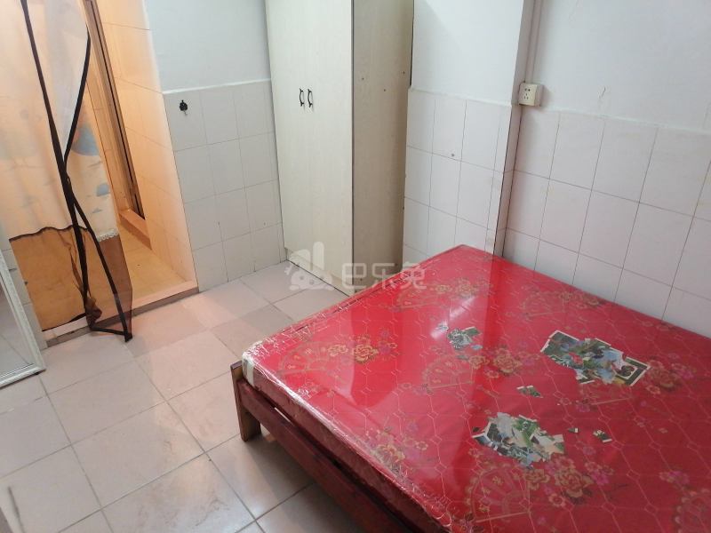 腾飞公寓（石牌墩睦里1号）7198824卧室图0