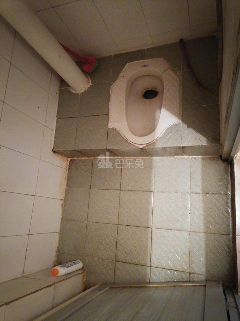 腾飞公寓（石牌墩睦里1号）7198824卫生间图4