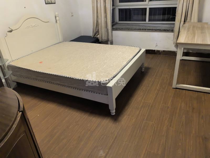 胜巷新村（昆山）71650卧室图3