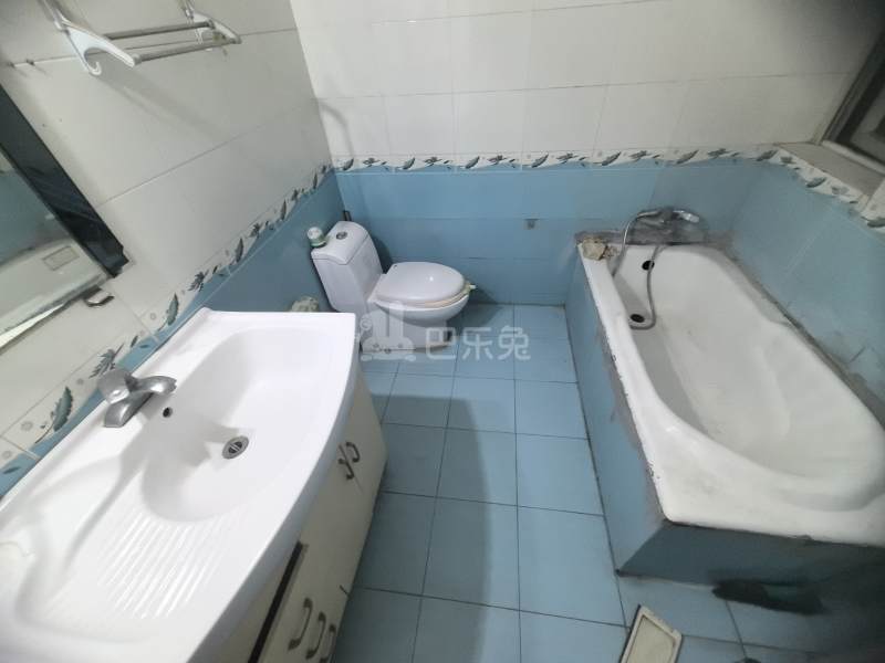 胜巷新村（昆山）71650卫生间图7