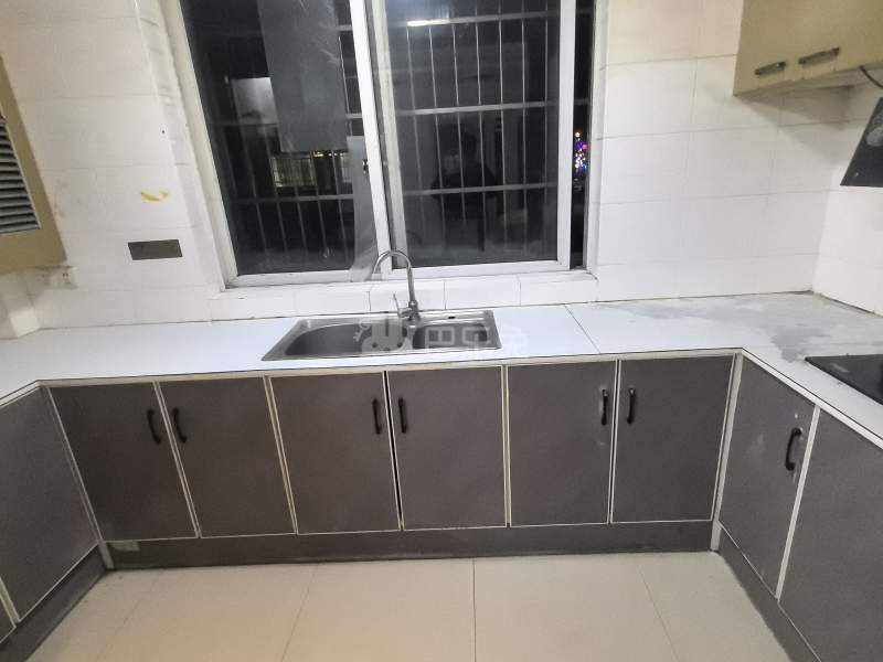 胜巷新村（昆山）71650厨房图6