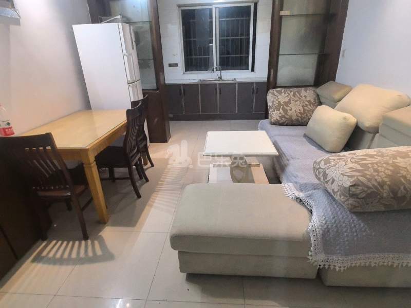 胜巷新村（昆山）71650卧室图2