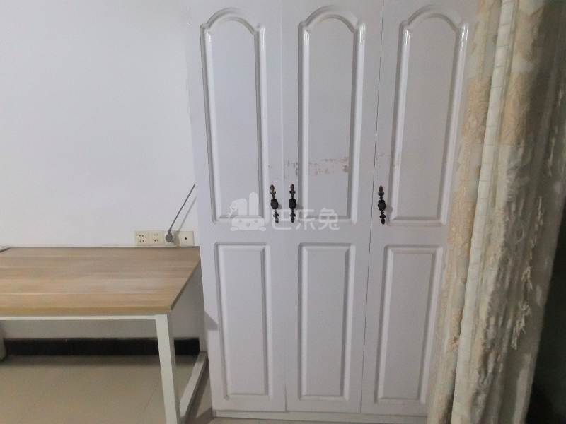 胜巷新村（昆山）71650卧室图1