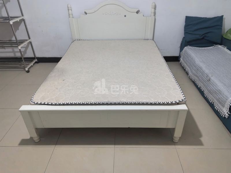 胜巷新村（昆山）71650卧室图0