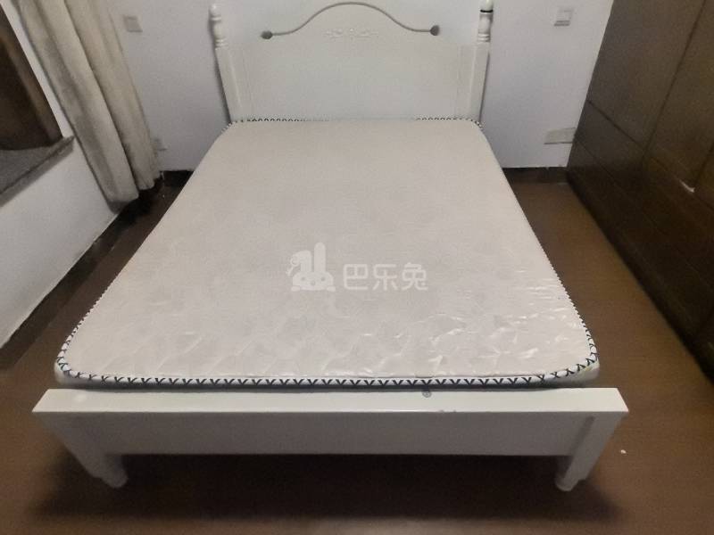 胜巷新村（昆山）71650卧室图4