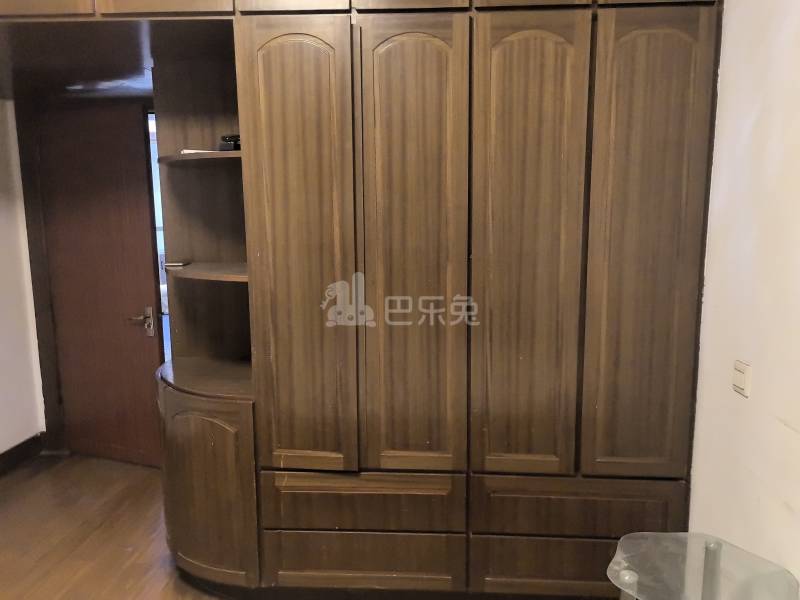 胜巷新村（昆山）71650卧室图5