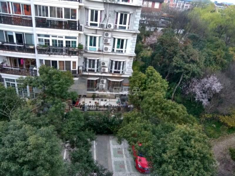 海德公寓1407420周边环境图8