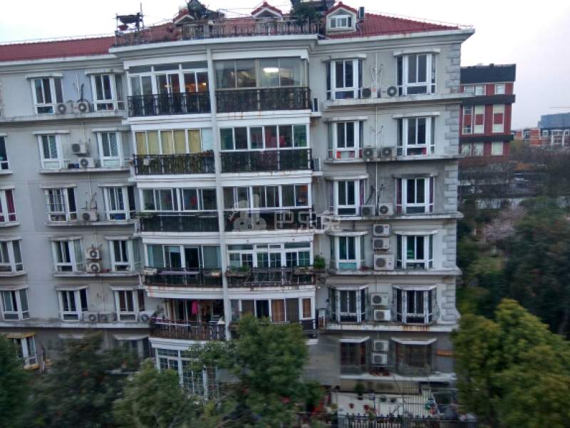 海德公寓1407420周边环境图9