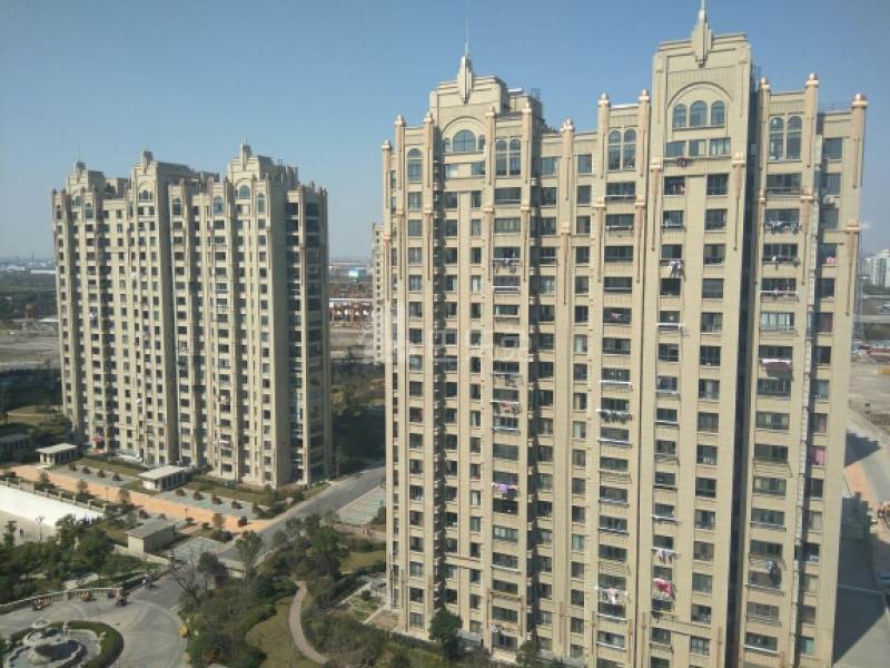 上海宝山_远洋悦庭_1室0厅0卫_合租朝南_杨泰路2158弄-上海巴乐兔租房