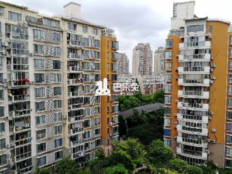 宝山出租房 大华出租房 枫庭丽苑              房源编号: 企业投诉