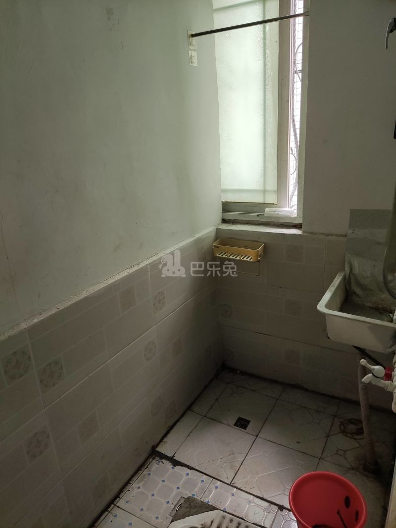 桂园别墅南区7199413卫生间图5