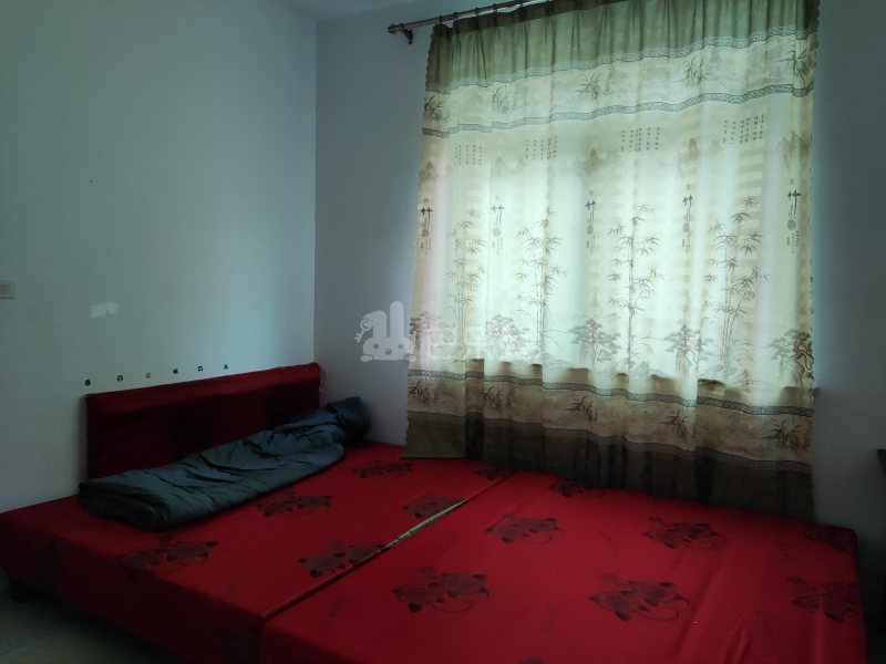 桂园别墅南区7199413卧室图0