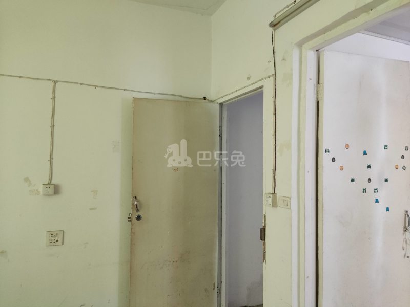 桂园别墅南区7199413卧室图2