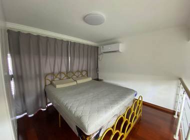 三湘未来海岸 1室1厅1卫