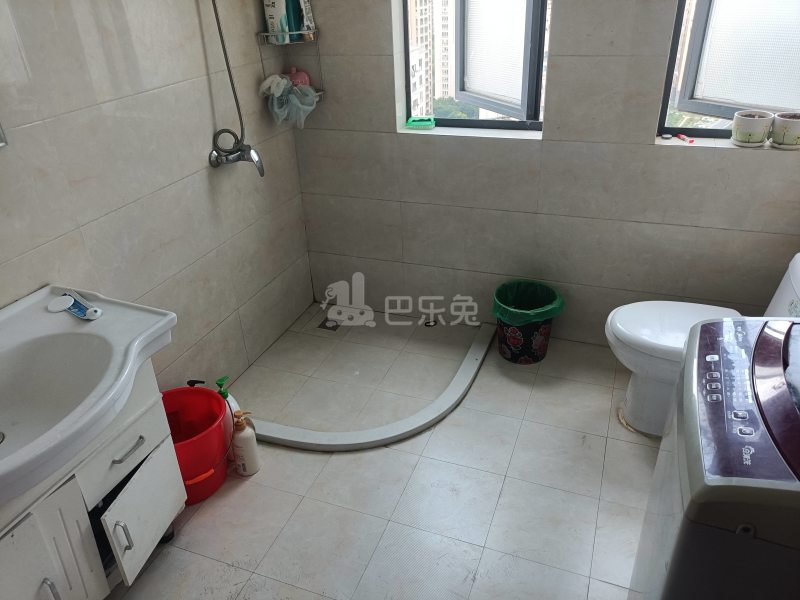 北秀向阳苑西区7200246卫生间图2