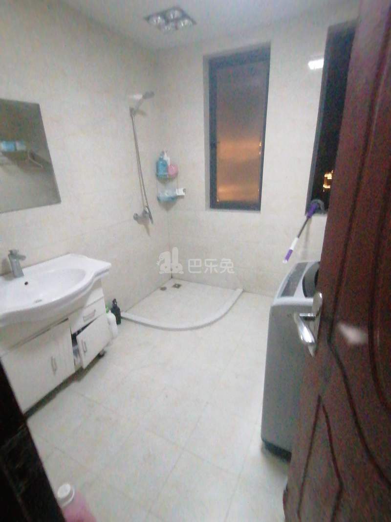 北秀向阳苑西区7200246卫生间图1