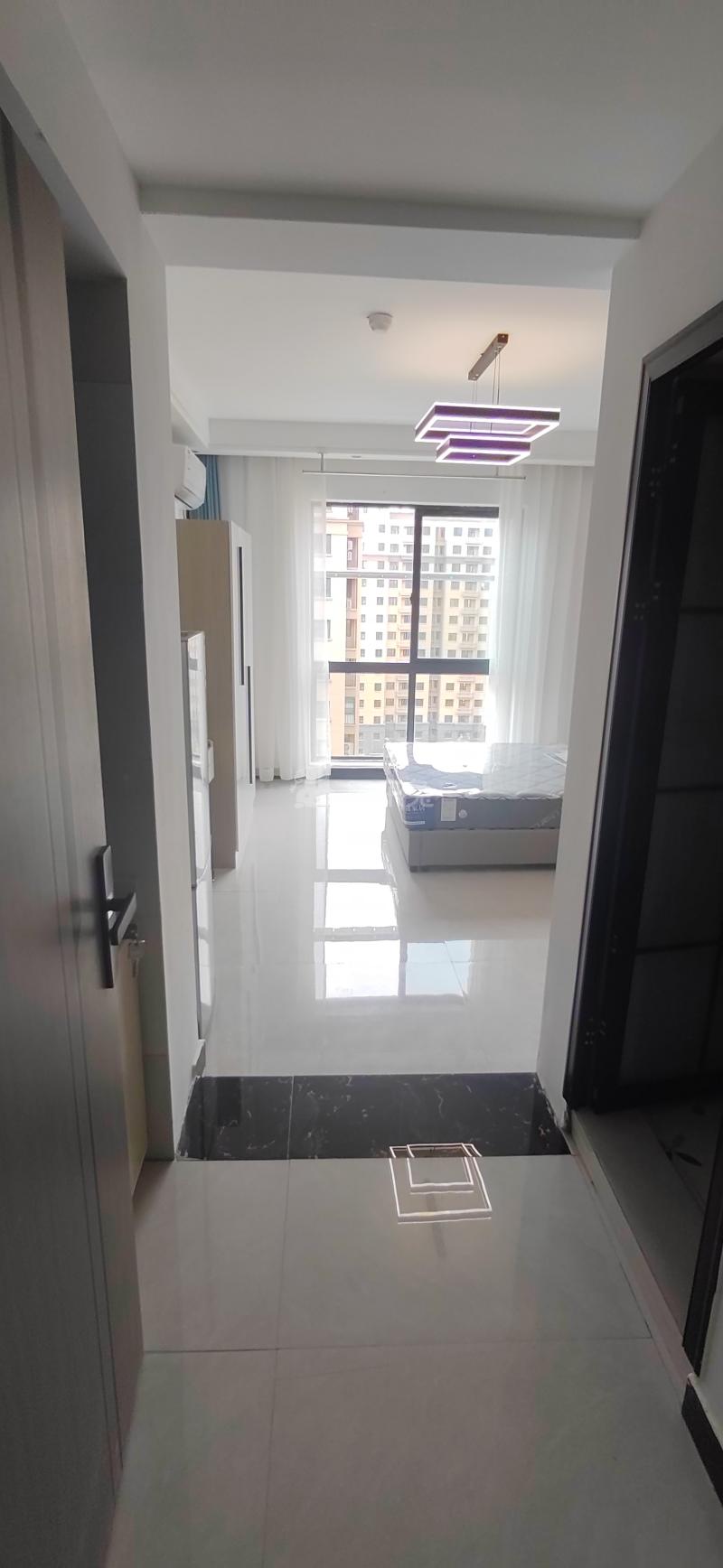 北秀向阳苑西区7200252卧室图2