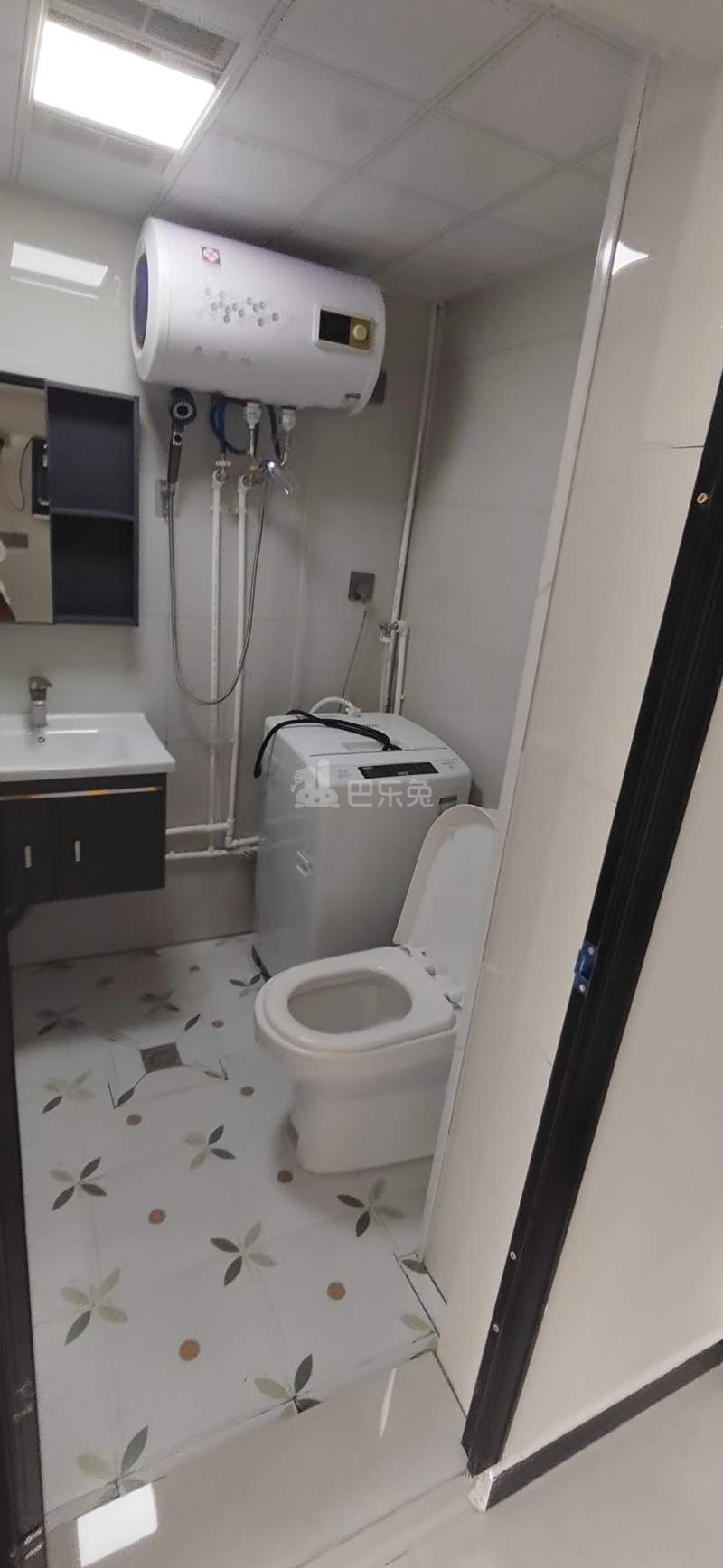 北秀向阳苑西区7200252卫生间图3