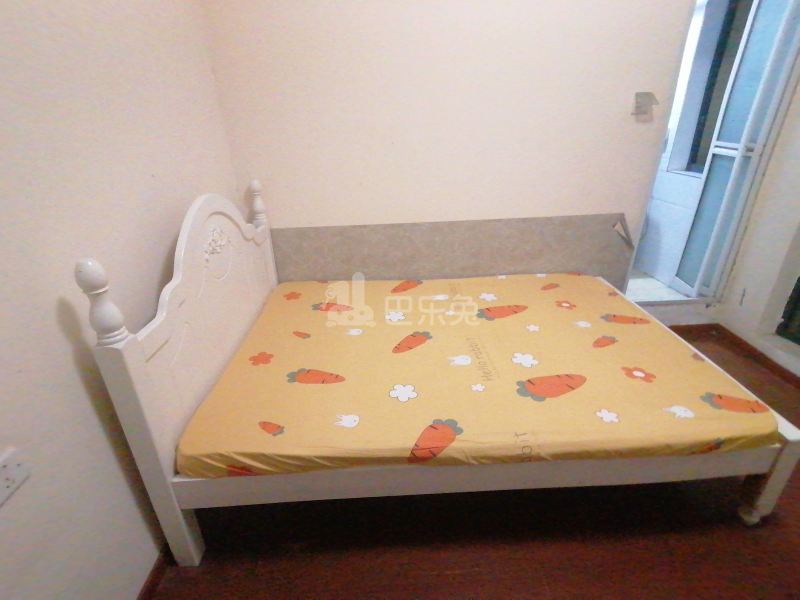 北秀向阳苑西区7200253卧室图0