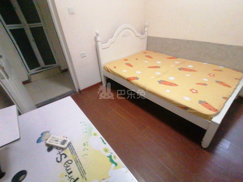 北秀向阳苑西区7200253卧室图3