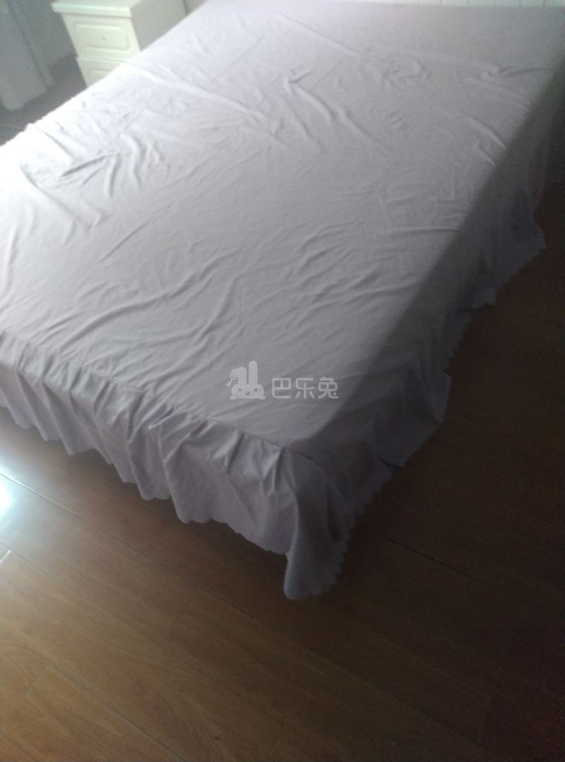 北秀向阳苑西区7200255卧室图0