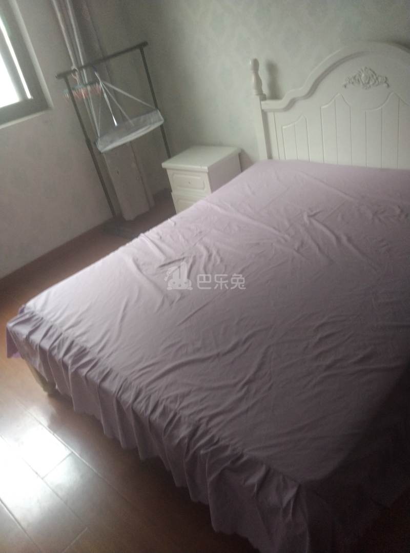 北秀向阳苑西区7200255卧室图1