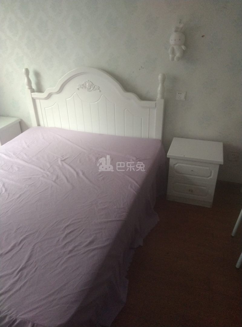 北秀向阳苑西区7200255卧室图2