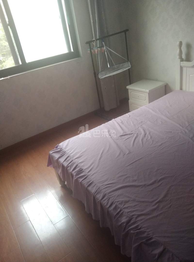 北秀向阳苑西区7200255卧室图3