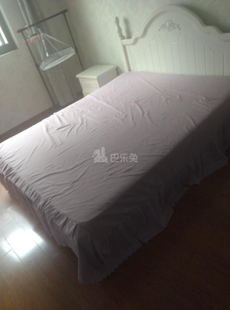 北秀向阳苑西区7200258卧室图0