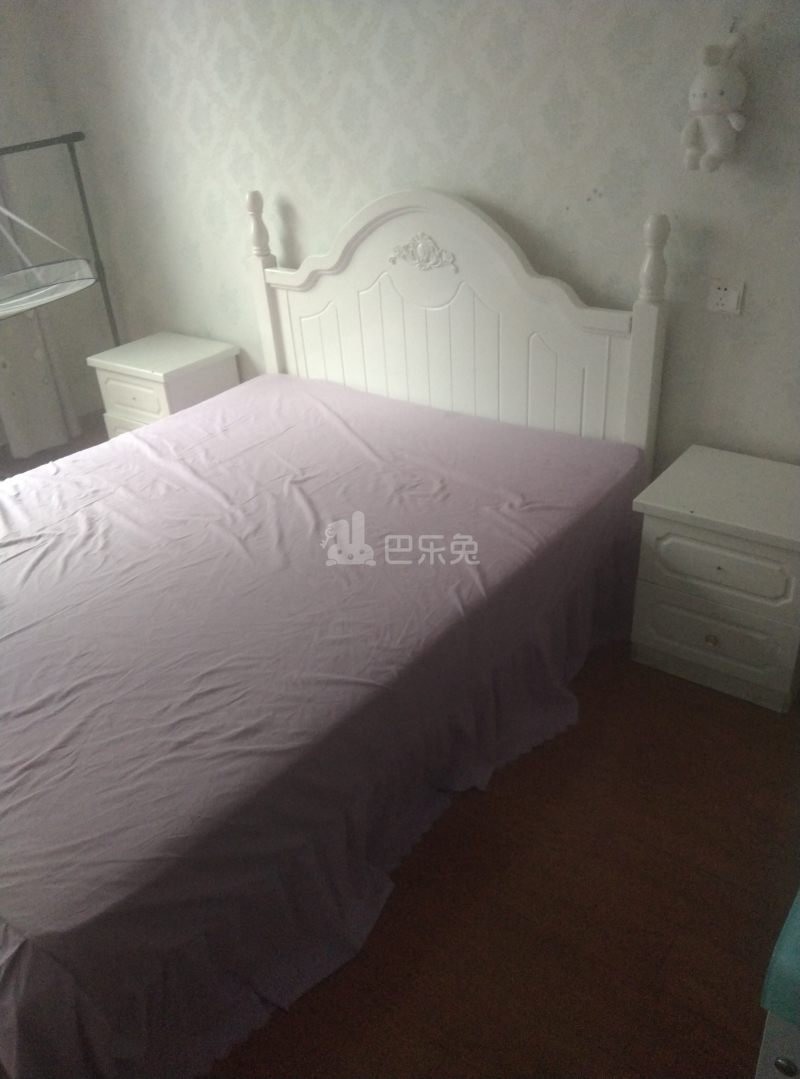 北秀向阳苑西区7200258卧室图2