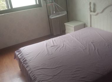 北秀向阳苑西区 